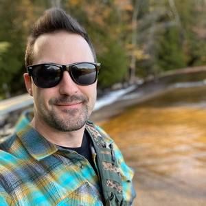 Meet your Posher, Jason